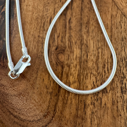 Snake Chain