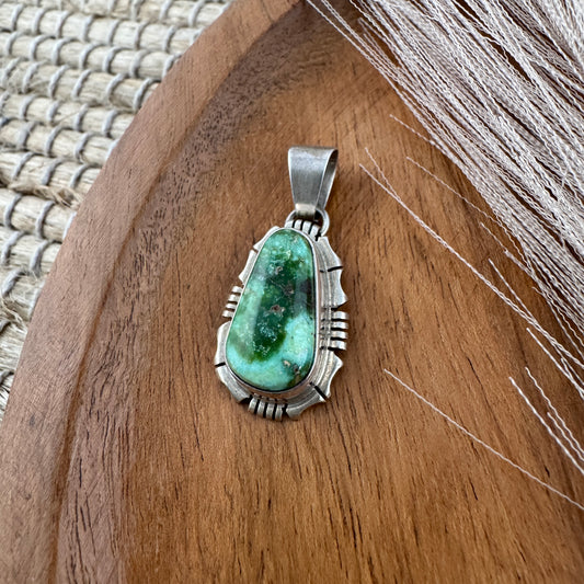 Sonoran Pendant