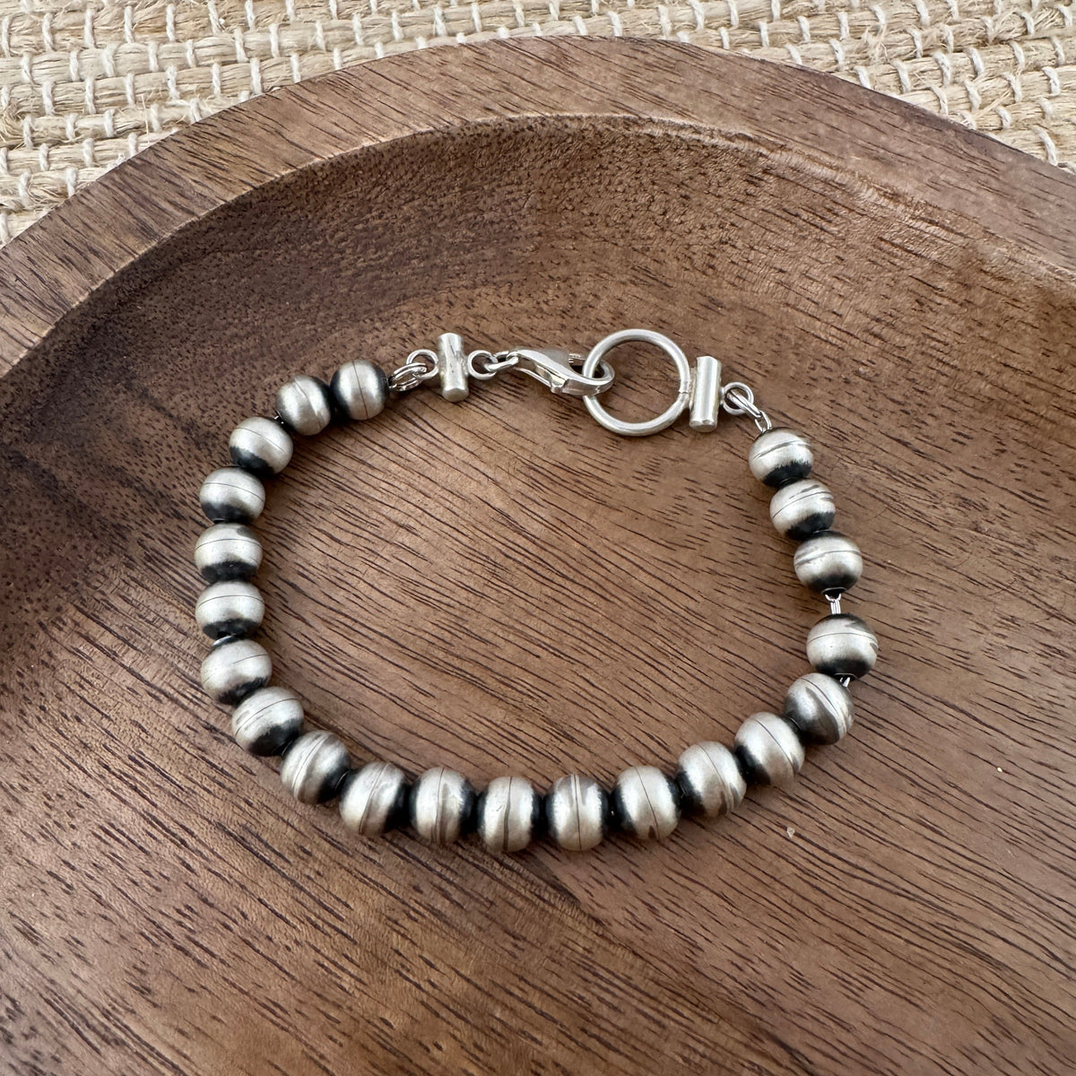 Bracelets