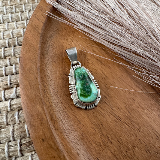Sonoran Pendant