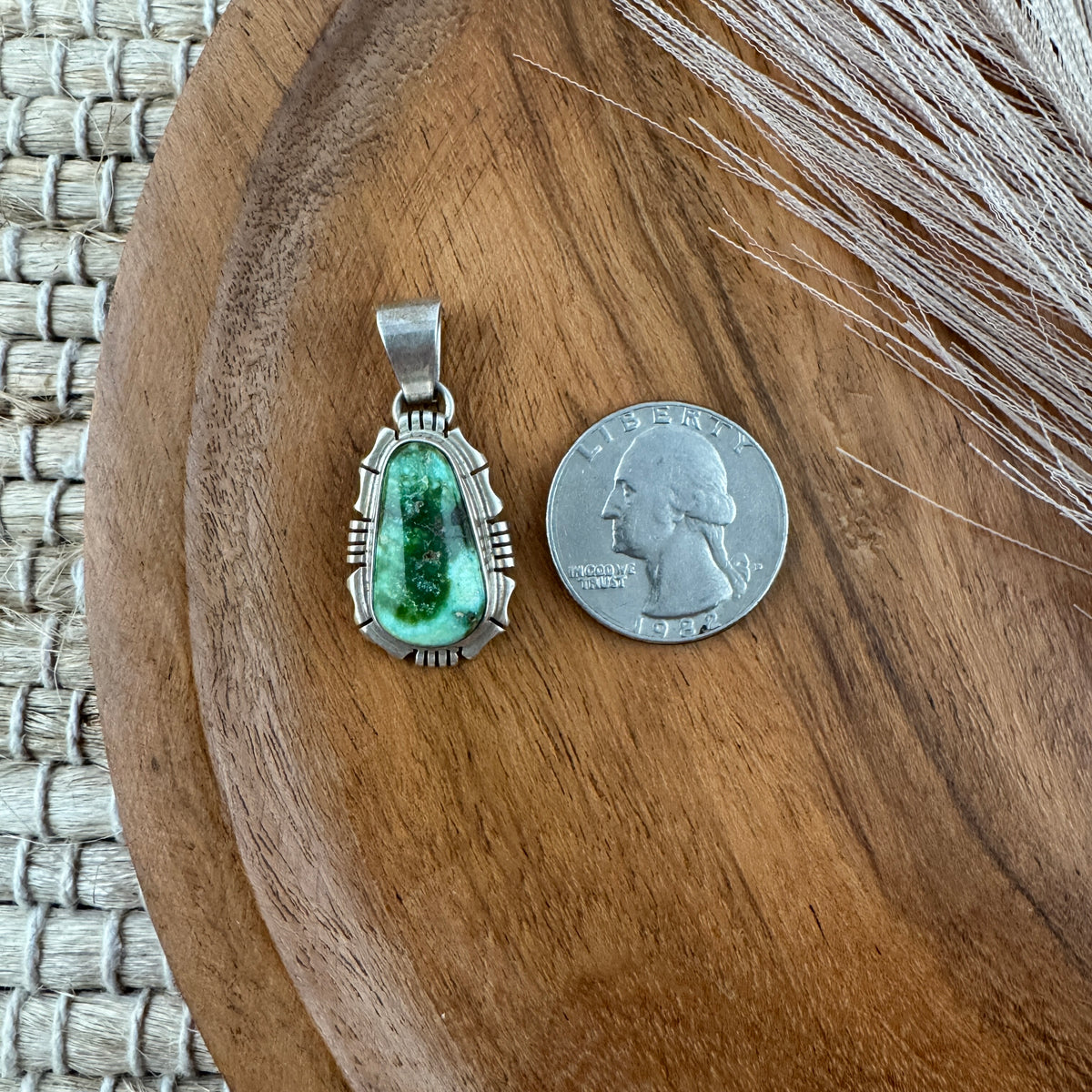 Sonoran Pendant