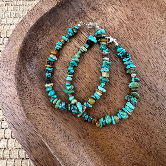 Turquoise Bracelet