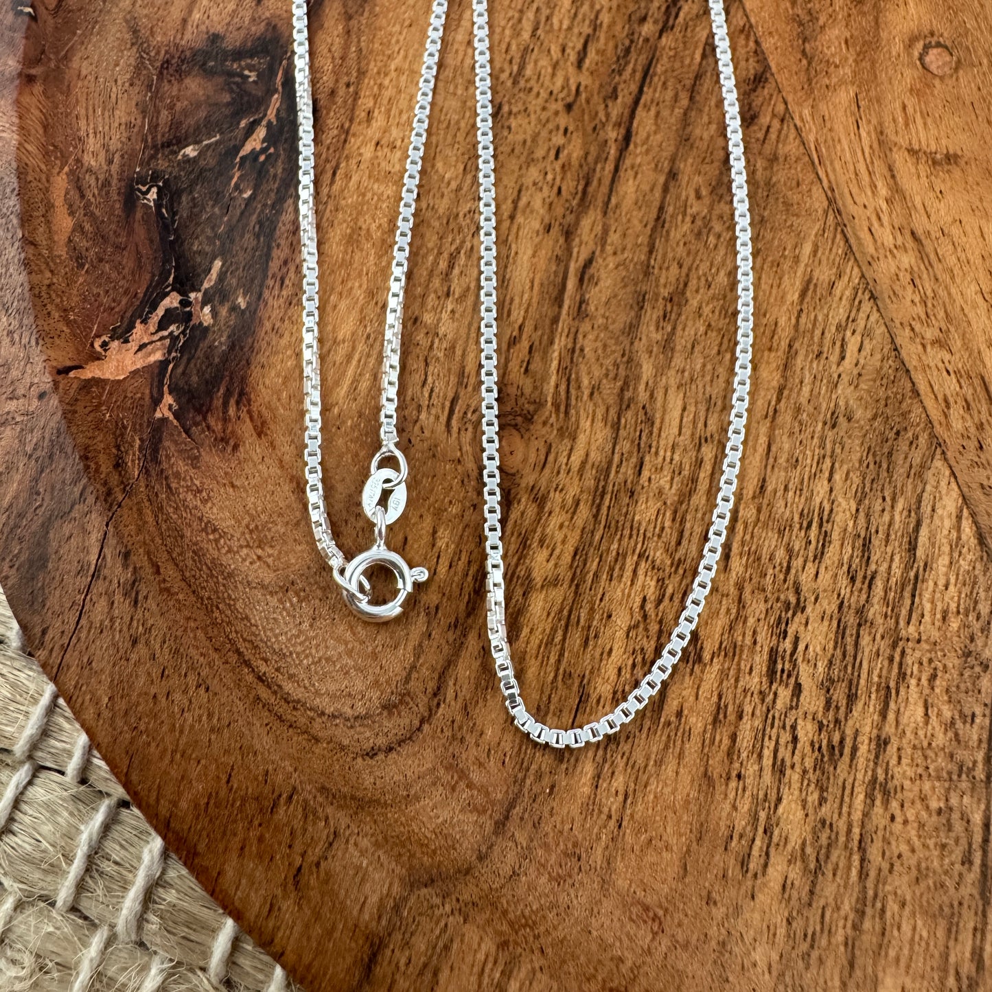 Box Chain