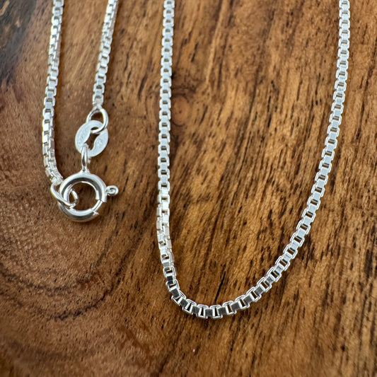Box Chain
