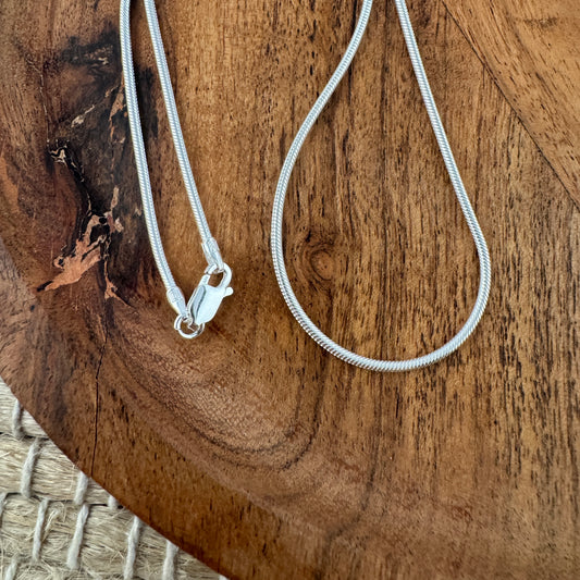 Snake Chain