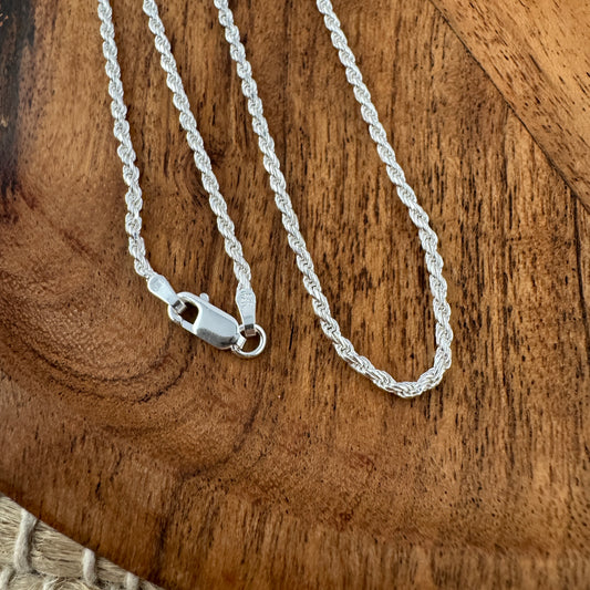 Rope Chain
