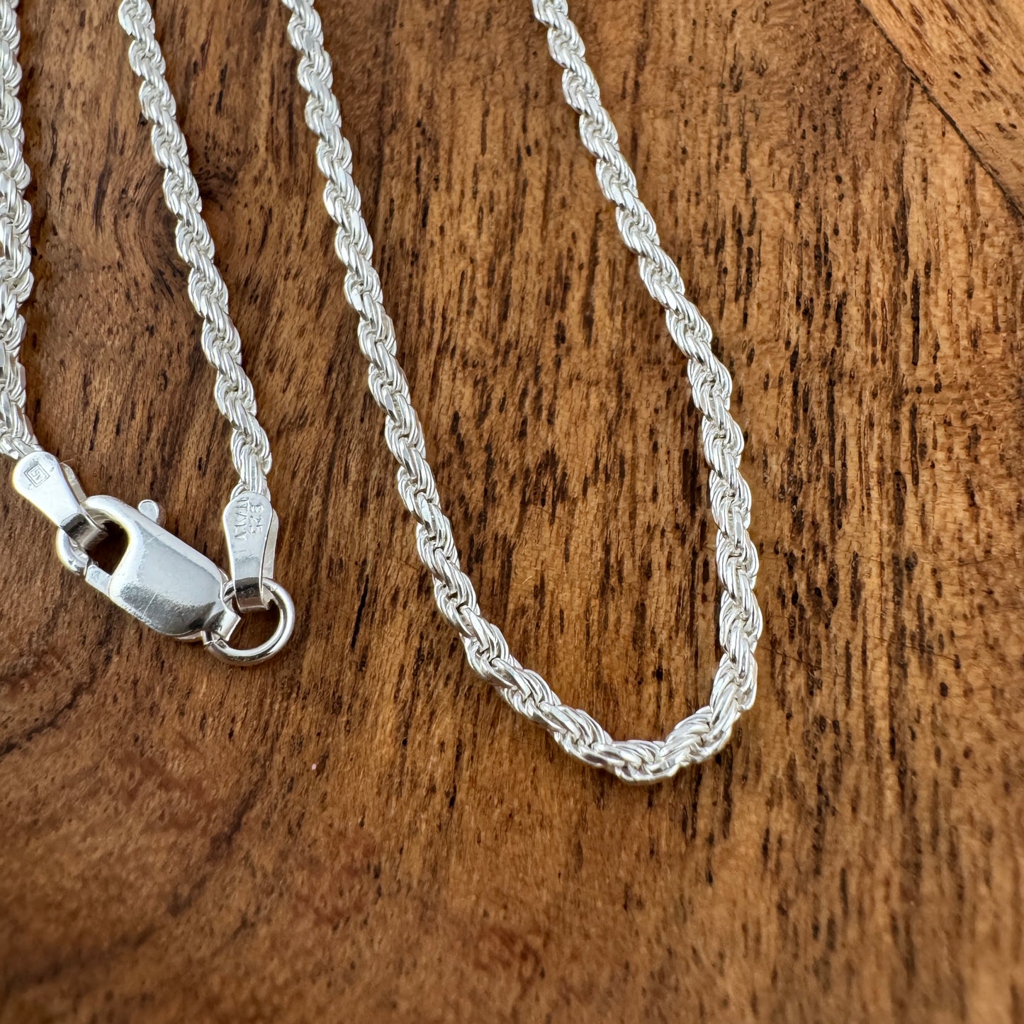 Rope Chain