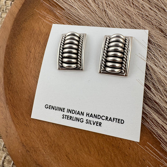 Tom Charlie Earrings