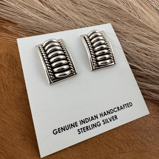 Tom Charlie Earrings