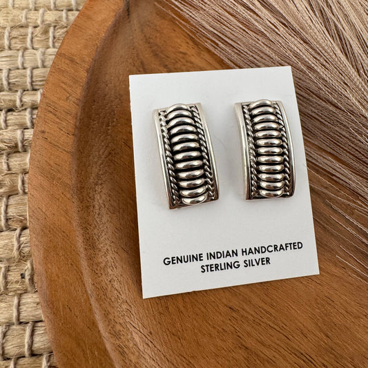 Tom Charlie Earrings - Long